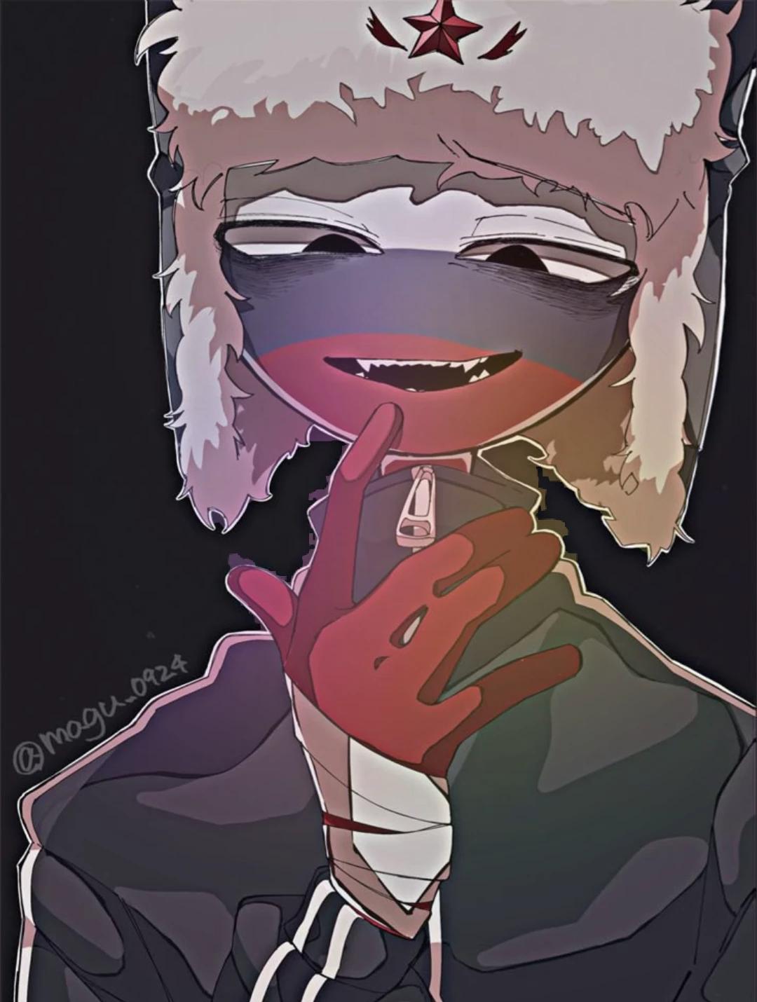Russia thumbnail