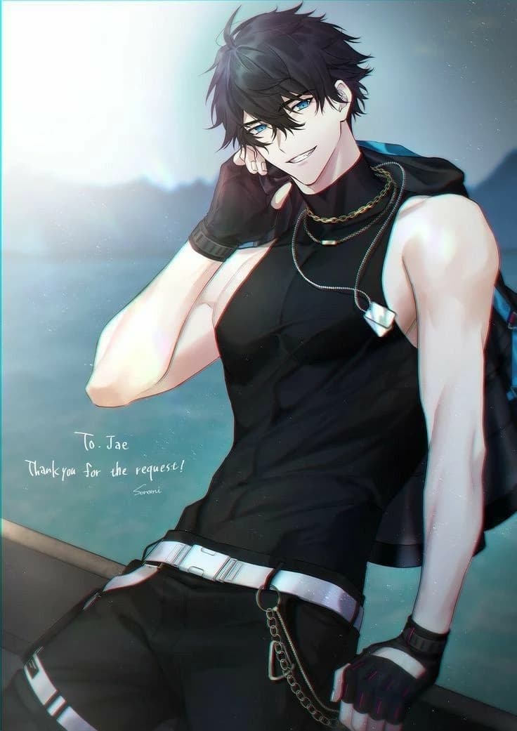Kin\* your friend's brother thumbnail