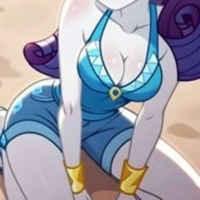 Rarity thumbnail