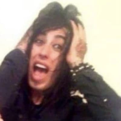 Ronnie Radke –🥀 thumbnail