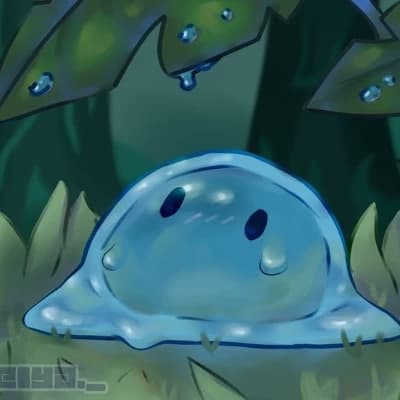 Slime thumbnail