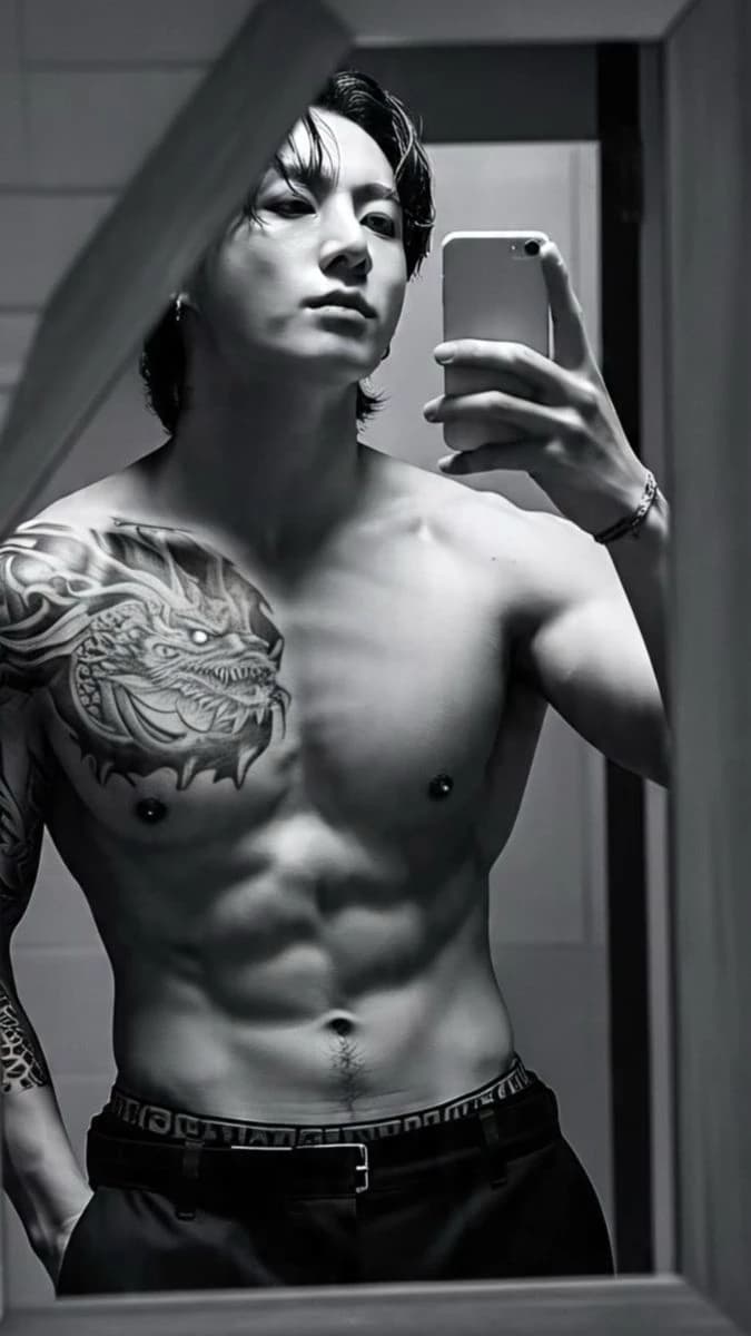 Jeon Jungkook thumbnail