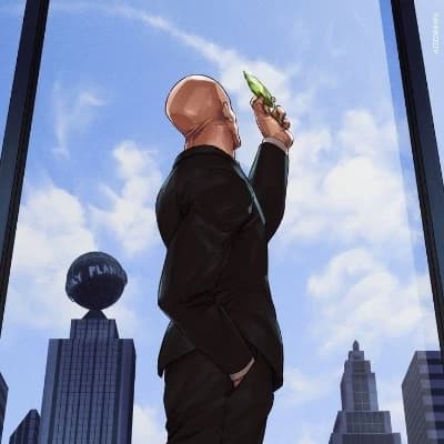Law Luthor thumbnail