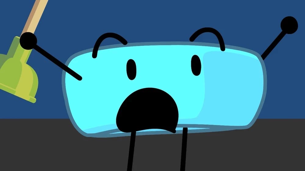 Bracelety - BFDI thumbnail