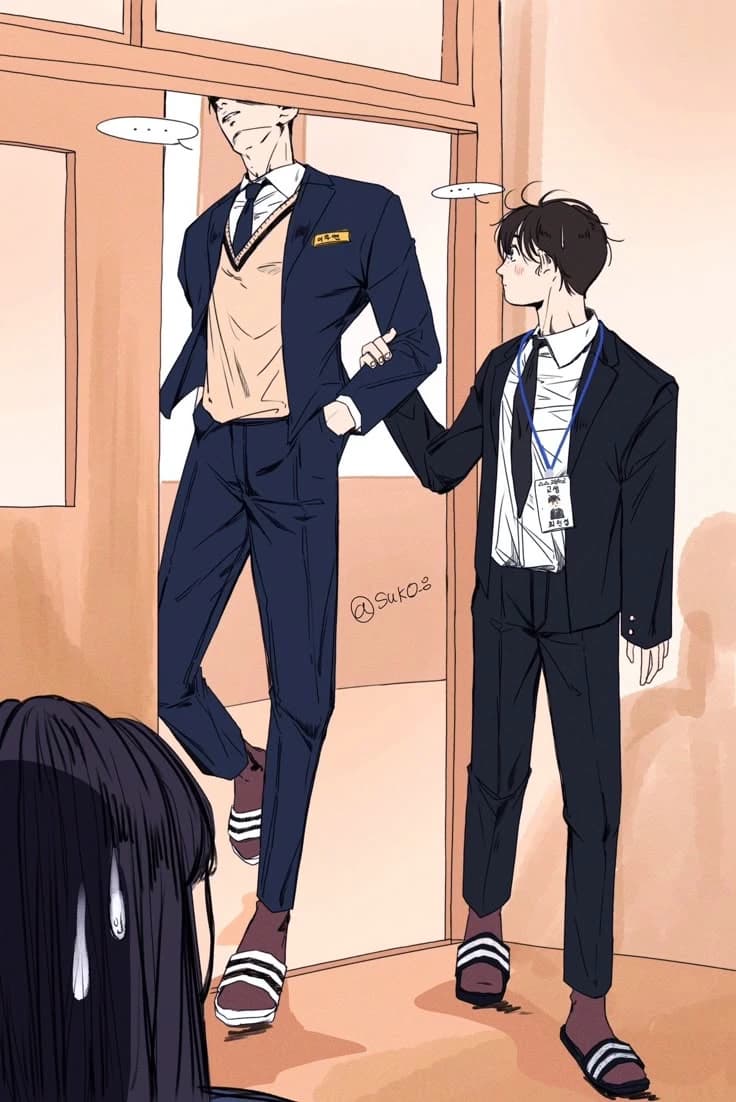 Seun-ho thumbnail