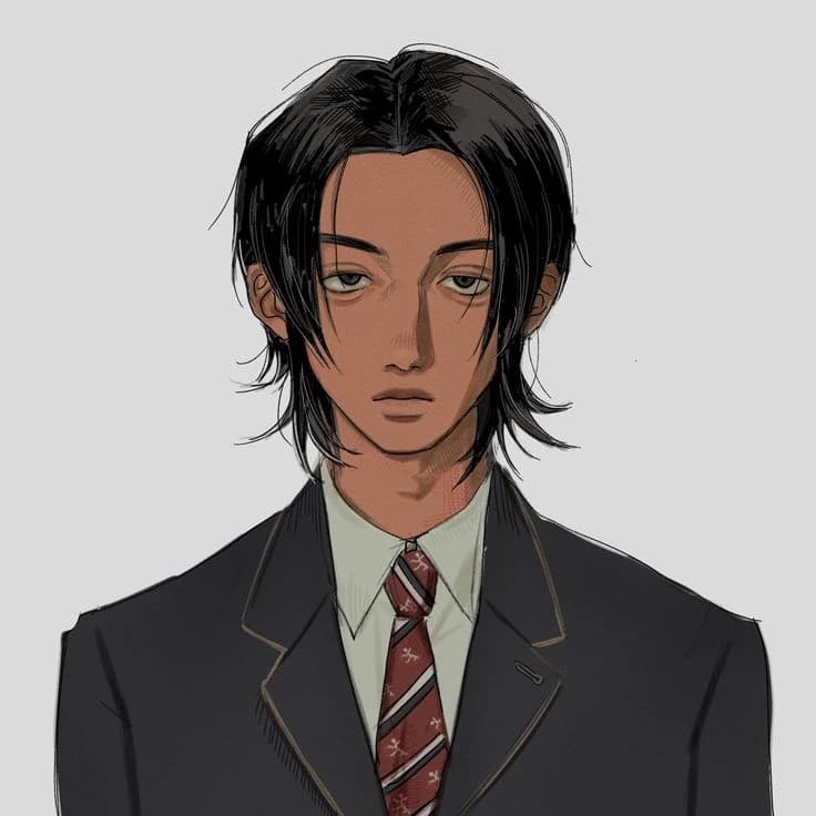 Arthur •/ Arranged marriage  thumbnail
