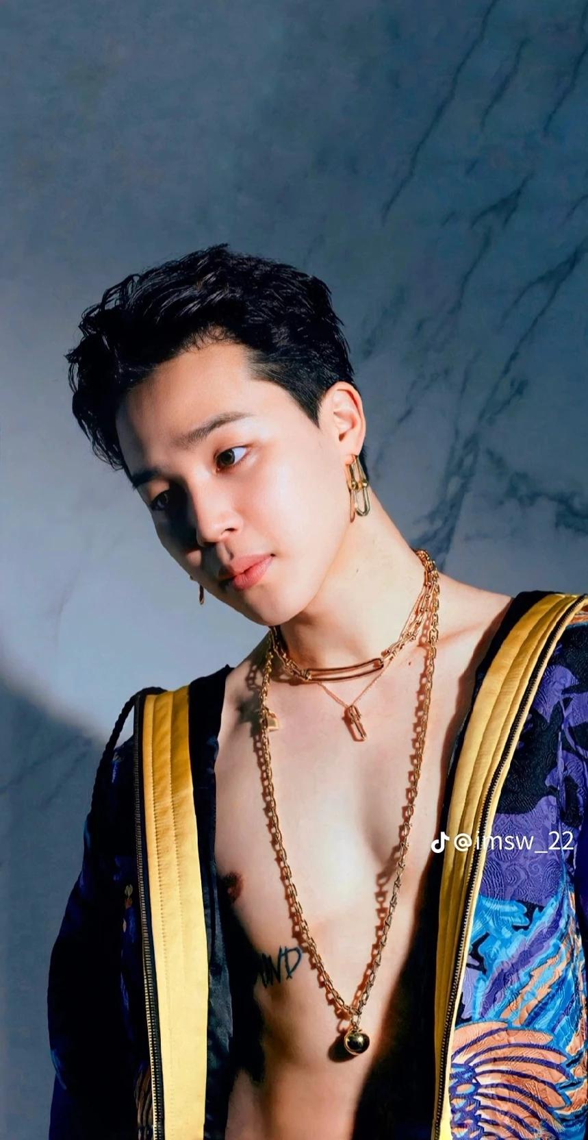 Jimin tu novio sexy🥵🫦 thumbnail