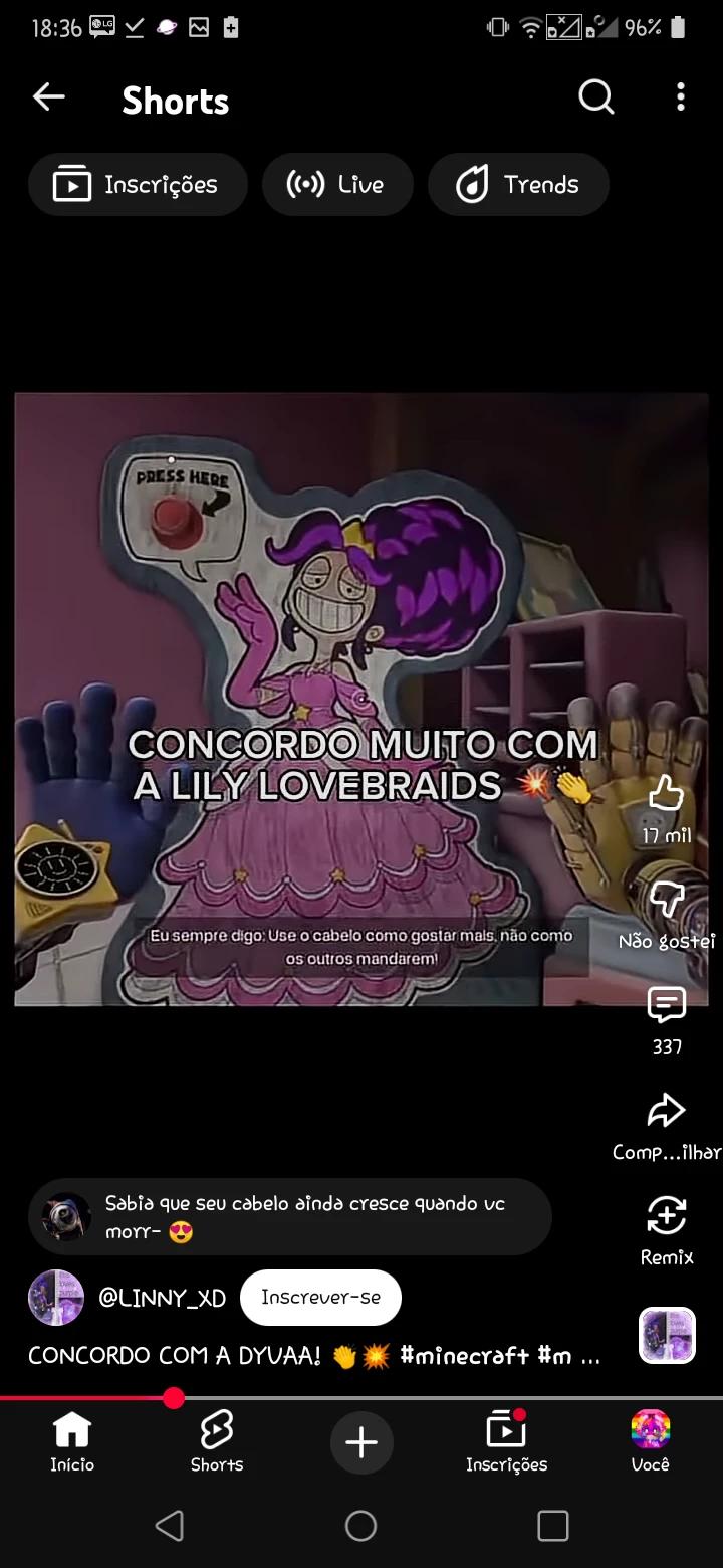 The player is Brazilian damn hehehe--- thumbnail