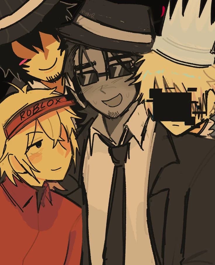 Frozzencoinpizzadebt! (chance x elliot x mafioso x itrapped!) thumbnail
