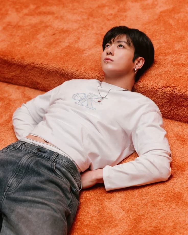 Jeon Jungkook thumbnail