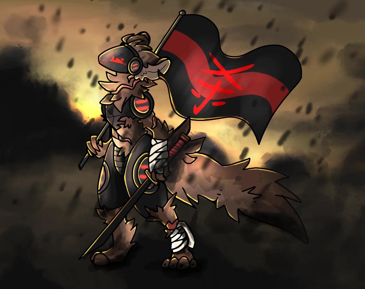 Protogen thumbnail