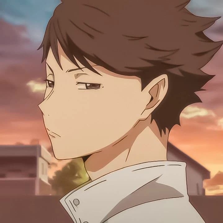 Oikawa Tooru thumbnail