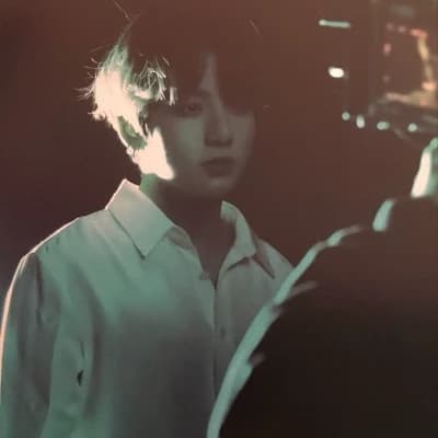 Jeon Jungkook ╣⪼ thumbnail