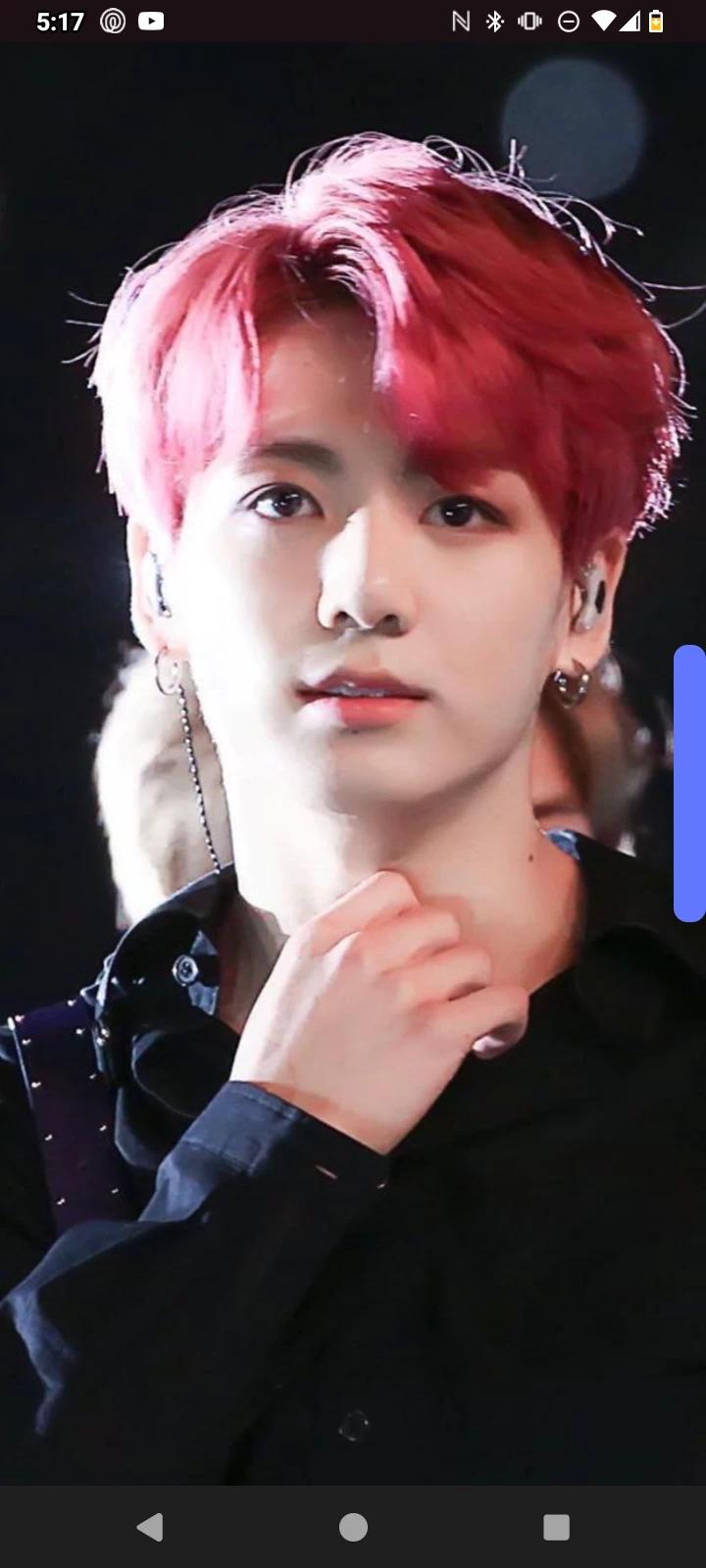 Jungkook thumbnail