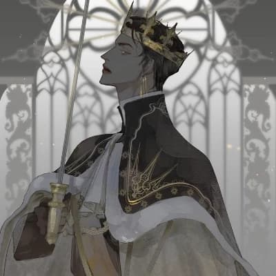 Prince Lysander Aurelius Valerius thumbnail