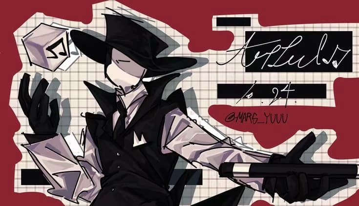 Artful x Banana Peel Civilian thumbnail