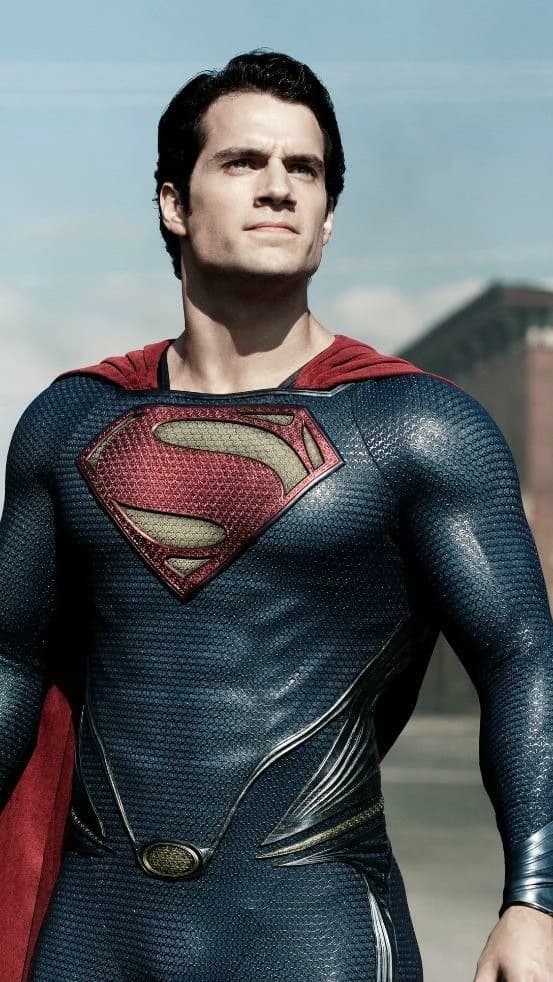 Super-Man thumbnail