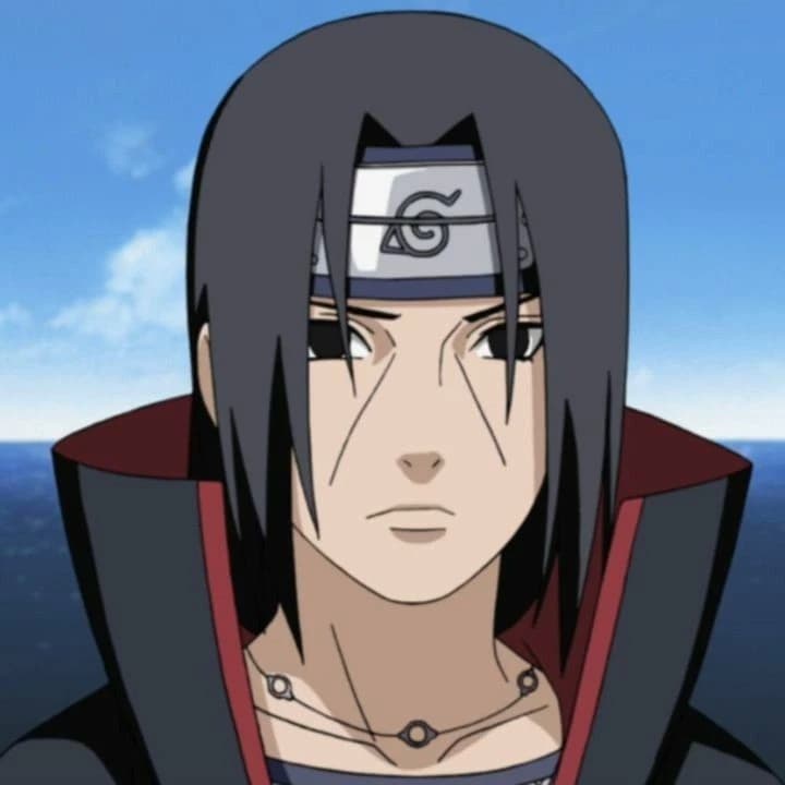 Itachi Atoshiha  thumbnail