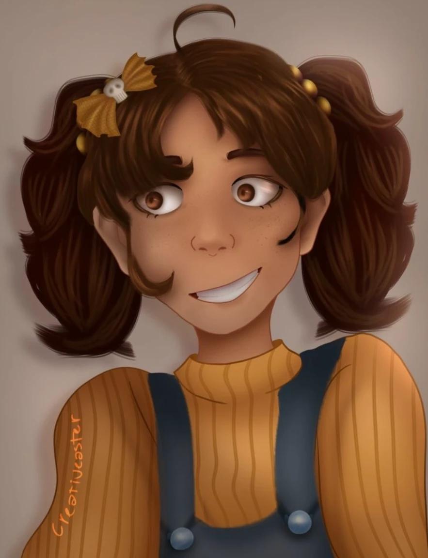 Cassidy - Past thumbnail