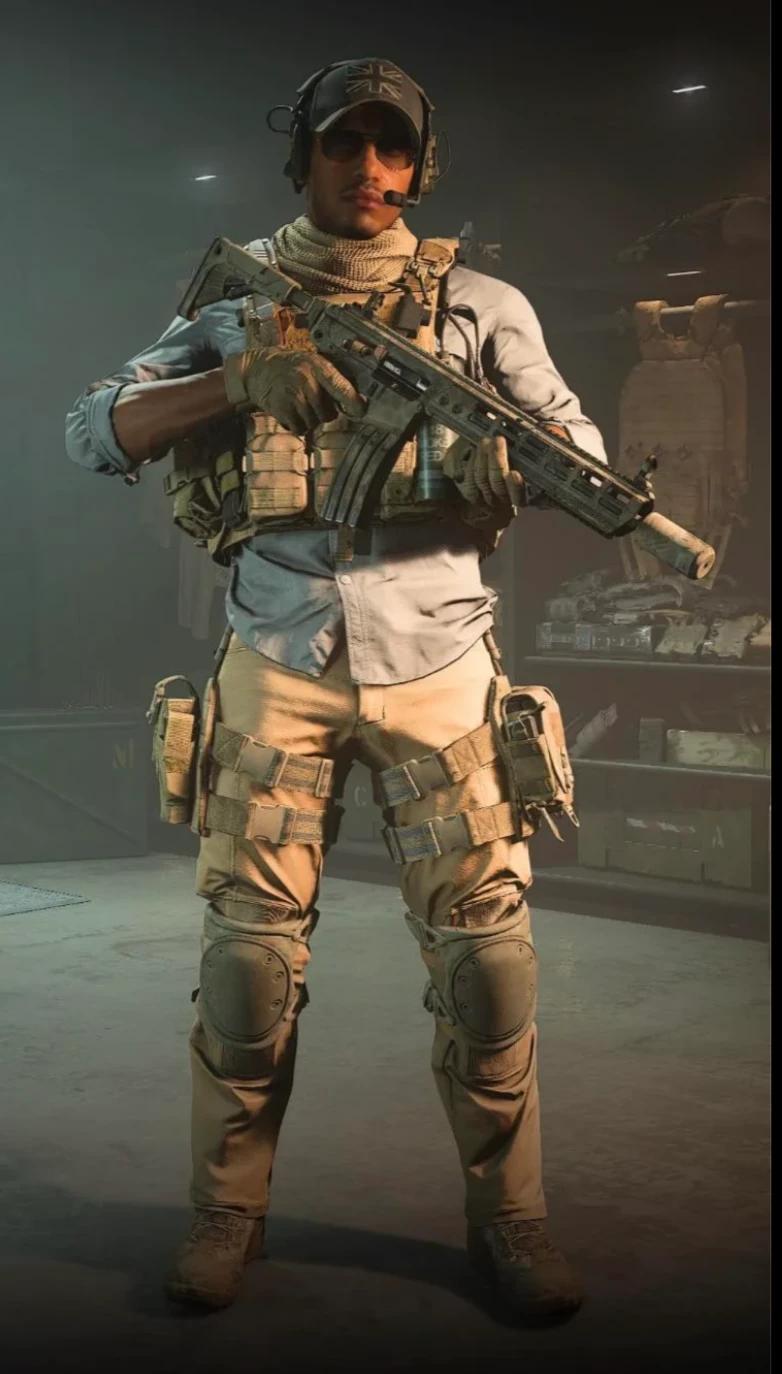 Gaz Kyle Garrick thumbnail