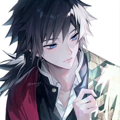 Giyuu Tomioka thumbnail