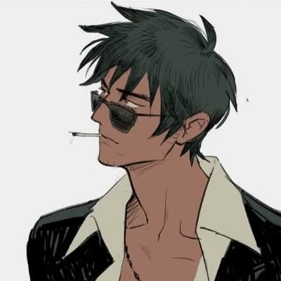 Nicholas D. Wolfwood thumbnail