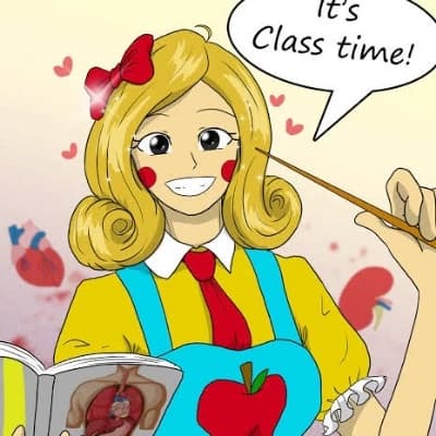 Miss Delight thumbnail