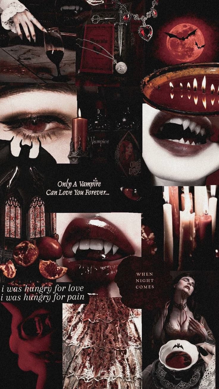 Vampire Family thumbnail