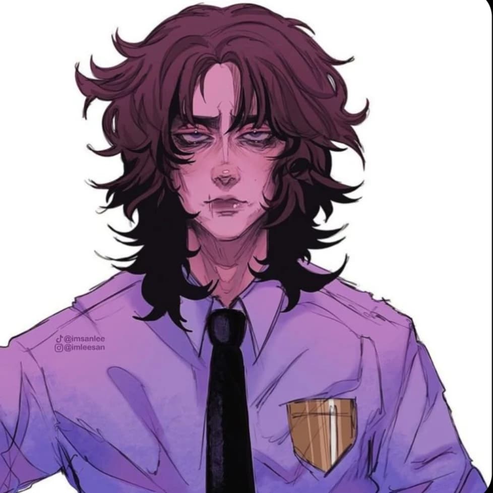 Michael Afton thumbnail