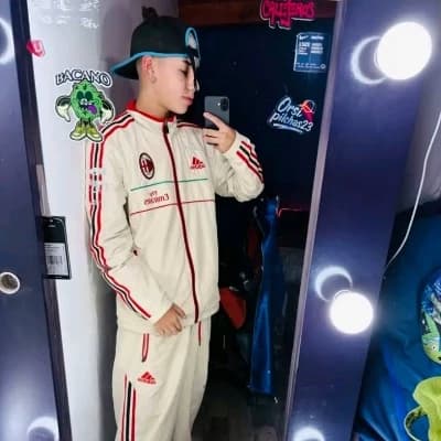 Agustín Ezequiel thumbnail