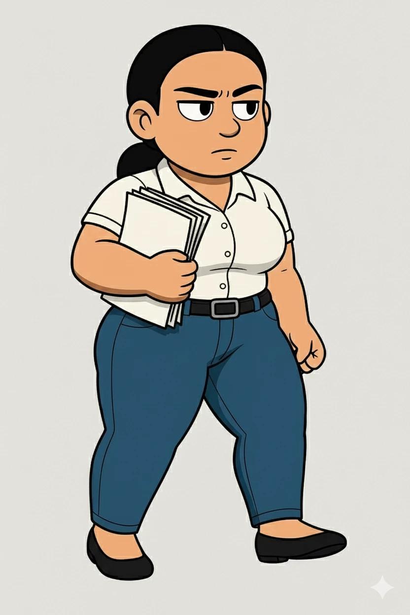 Supervisor María thumbnail