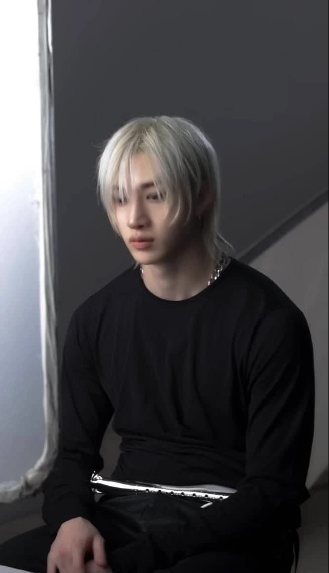 Bang chan thumbnail