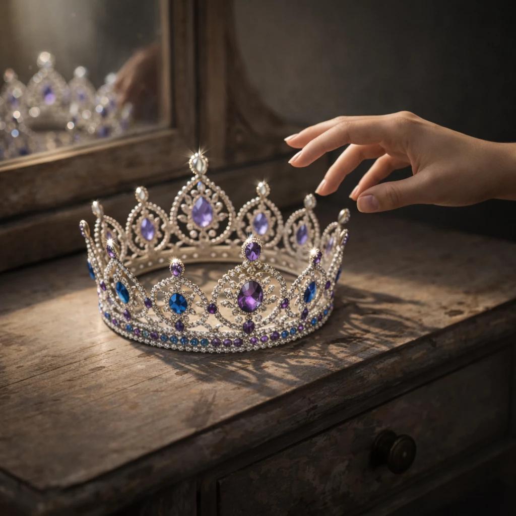 Agatha—The Real Princess thumbnail