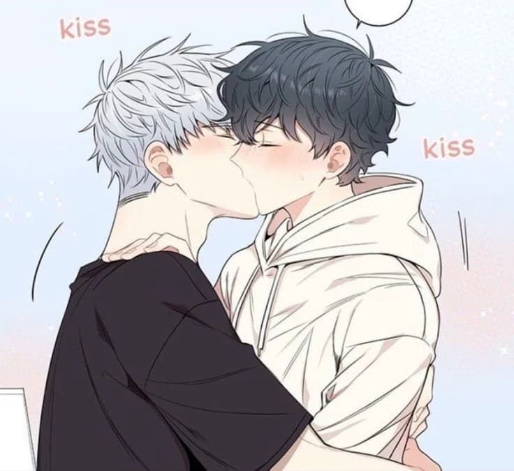 Omegaverso (bl) taeju y euihyun thumbnail