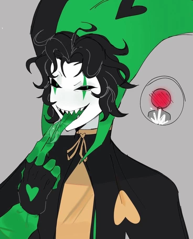 Harlequin ★ thumbnail