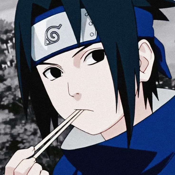 Sasuke Uchiha thumbnail