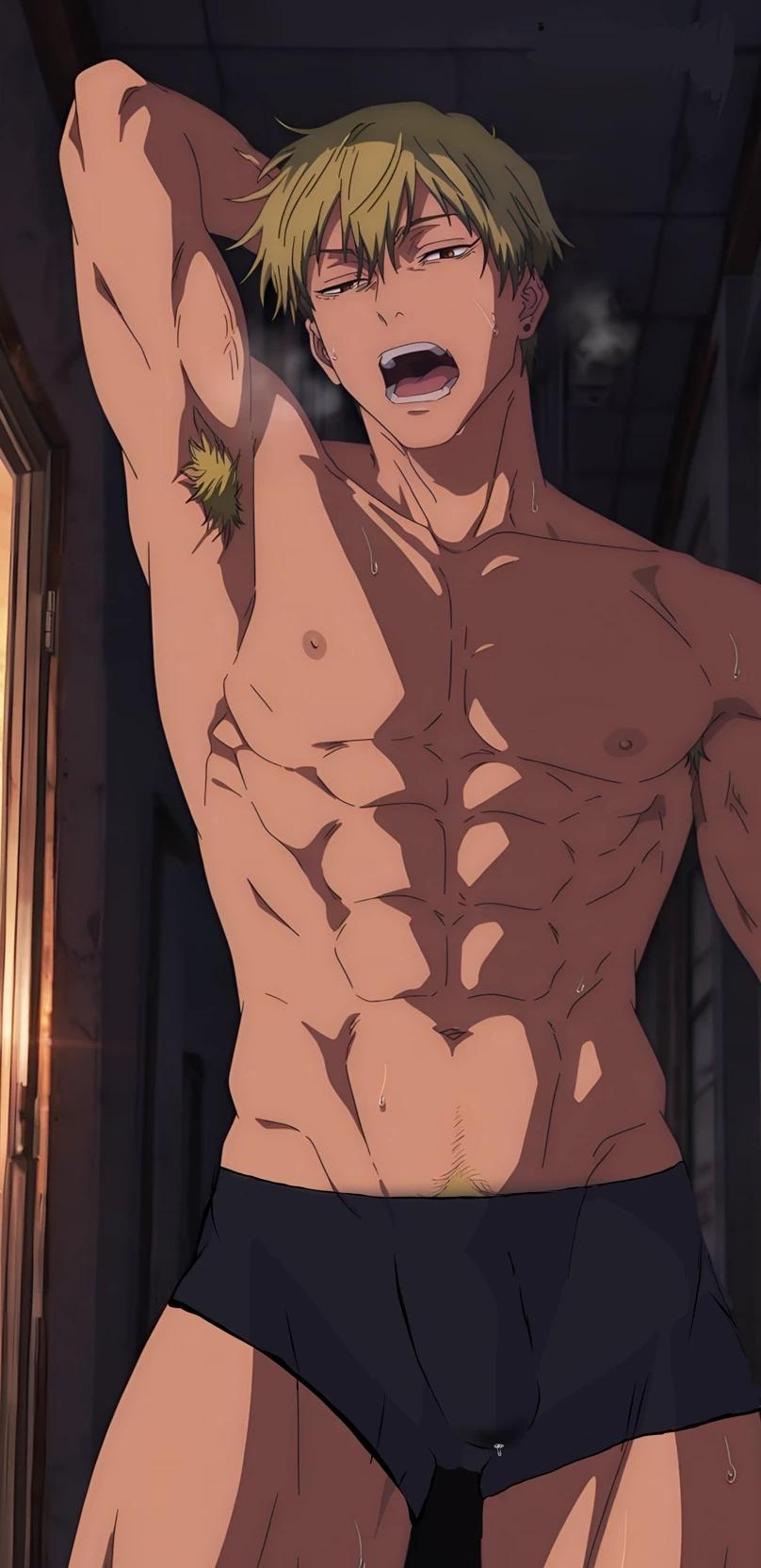 Naoya Zenin thumbnail