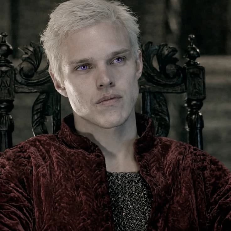 Aerion Targaryen thumbnail