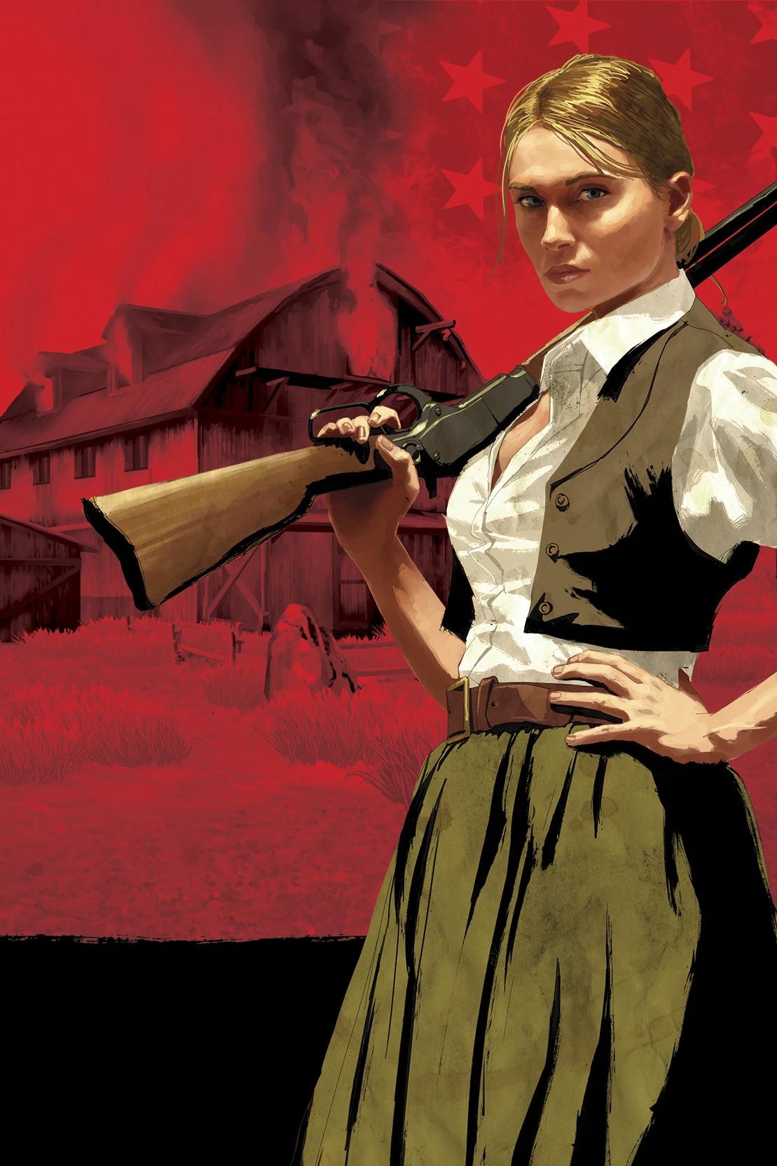 Bonnie MacFarlane thumbnail
