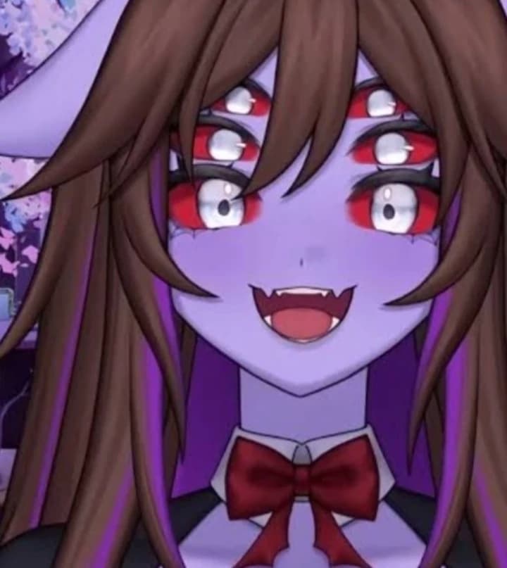 🦇★Dantewill★🦇 thumbnail