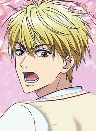 Shuichi Nakatsu thumbnail