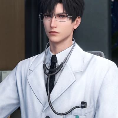 Dr. Zayne thumbnail