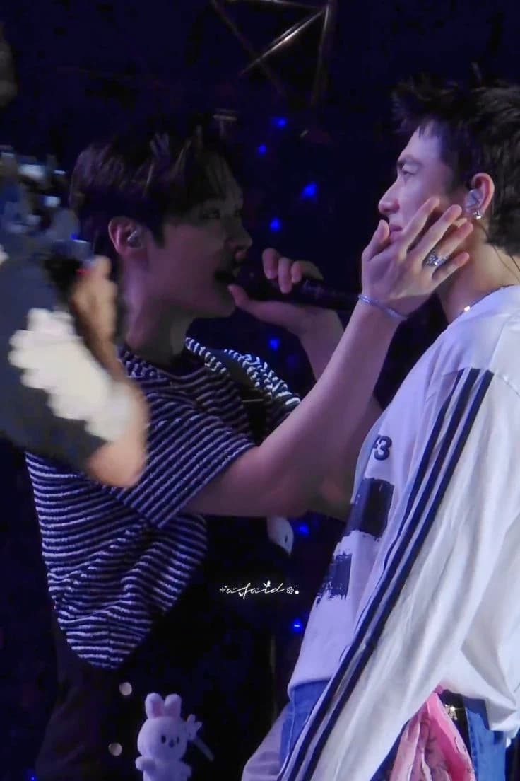 Hwang Hyunjin BL thumbnail