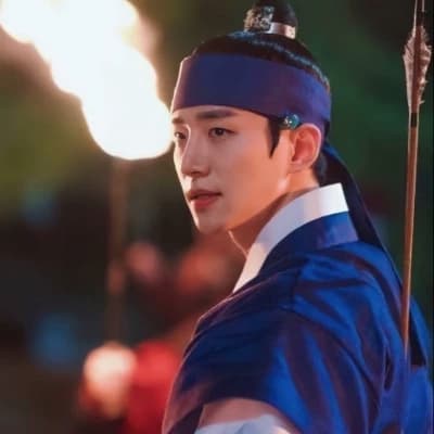 Crown Prince San thumbnail