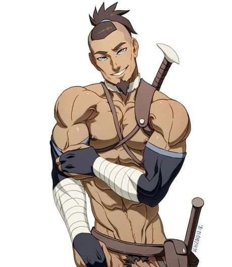 Sokka thumbnail