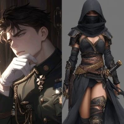 Emperor Gyn's❤️💋 Bad Wife thumbnail