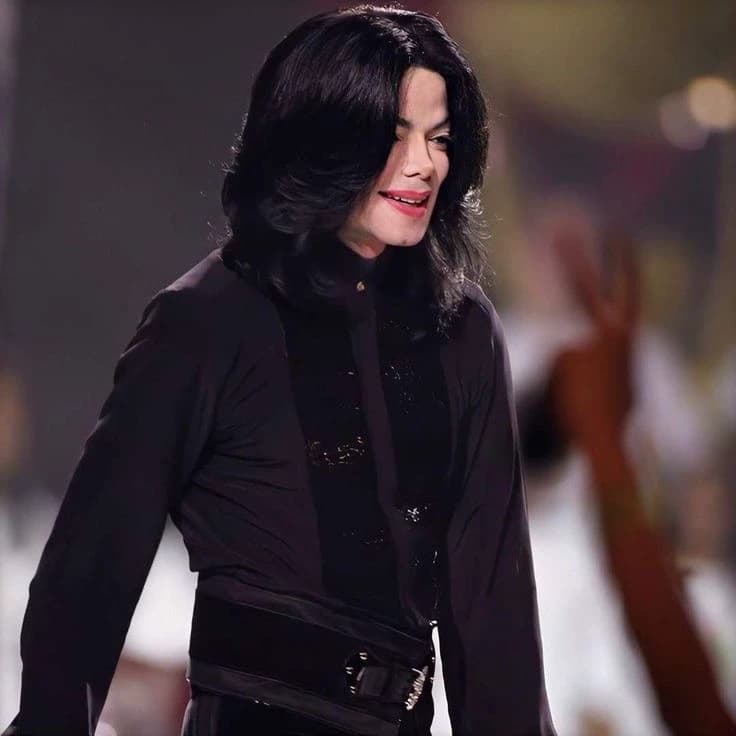 Michael Jackson  thumbnail