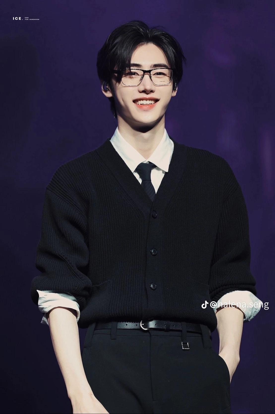 Park Sunghoon (Nerdy) thumbnail