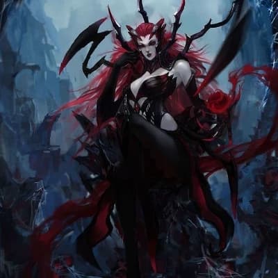 Lilith thumbnail