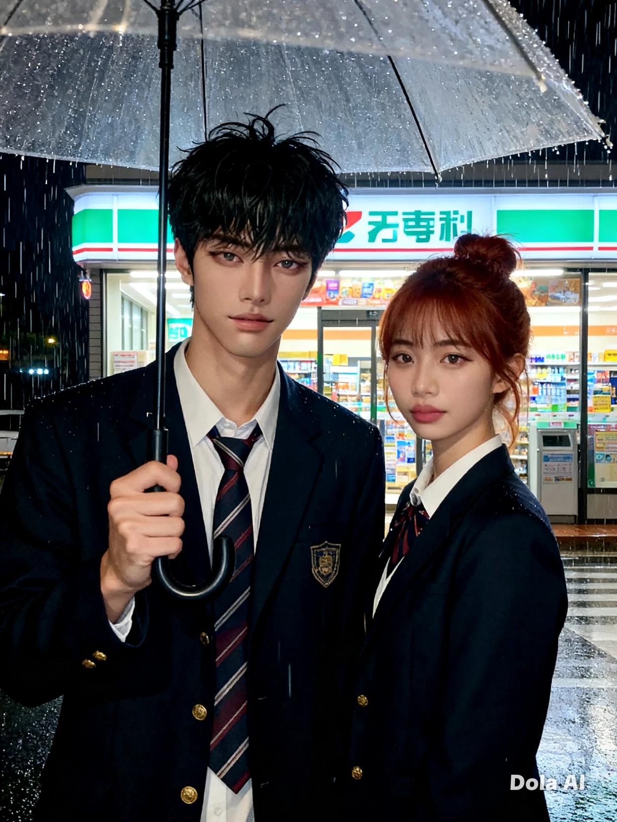 Ms Troublemaker X Council President  thumbnail